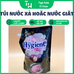 Túi Nước Xả hoặc giặt Hygien Thái Lan (TH343)