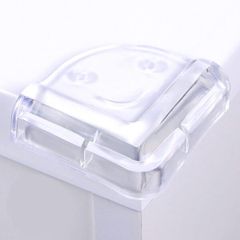 Set 4 Miếng bịt góc bàn loại to (TH345)