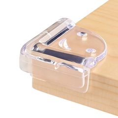 Set 4 Miếng bịt góc bàn loại to (TH345)