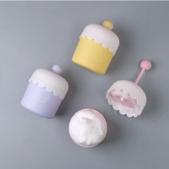 Cốc tạo bọt sữa rửa mặt (TH354)