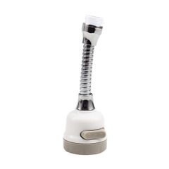 Đầu vòi rửa bát tăng áp kéo dài 3 chế độ (TH360)