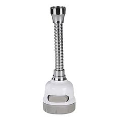 Đầu vòi rửa bát tăng áp kéo dài 3 chế độ (TH360)
