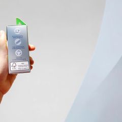 Bộ Chỉ Kẽ Răng All Smiles Total Care Recycled Plastic Flossers 50 Cây
