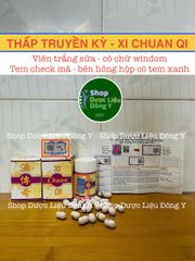 Thấp Truyền Kỳ Xi Chuan Qi Hộp 33 Viên