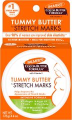 Kem rạn da Palmer's Cocoa Butter Formula Tummy Butter For Stretch Marks 125g