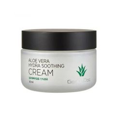 Kem dưỡng ẩm lô hội GoodnDoc Aloe Vera Hydra Soothing Cream 50ML