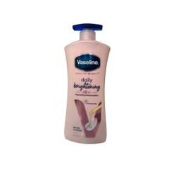 SỮA DƯỠNG THỂ SÁNG DA VASELINE HEALTHY BRIGHT DAILY BRIGHTENING 725ML 739456