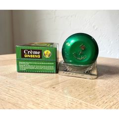 Kem Sâm Ginseng Thorakao 7g Dưỡng Da Ngừa Mụn Giảm Nếp Nhăn - Sản Phẩm Chính Hãng