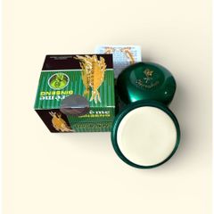 Kem Sâm Ginseng Thorakao 7g Dưỡng Da Ngừa Mụn Giảm Nếp Nhăn - Sản Phẩm Chính Hãng