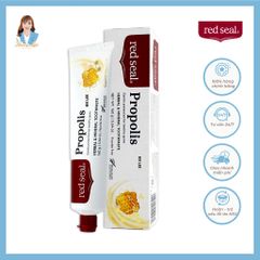 Kem đánh răng keo ong cổ điển New Zealand Red Seal Propolis Toothpaste Classic Propolis 100g