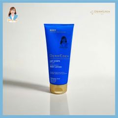 Kem dưỡng thể sáng da toàn thân Pháp DermEden Specific Protocole Radiance Body Lotion 200ml 739472