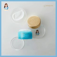 Kem dưỡng da chuyên sâu Pháp DermEden Hydra Protocole Rich Cream 50ml 739475