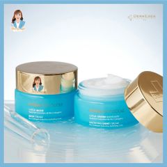 Kem dưỡng da chuyên sâu Pháp DermEden Hydra Protocole Rich Cream 50ml 739475