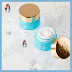 Kem dưỡng da chuyên sâu Pháp DermEden Hydra Protocole Rich Cream 50ml 739475