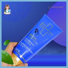 Kem dưỡng thể sáng da toàn thân Pháp DermEden Specific Protocole Radiance Body Lotion 200ml 739472