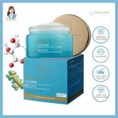Kem dưỡng da chuyên sâu Pháp DermEden Hydra Protocole Rich Cream 50ml 739475