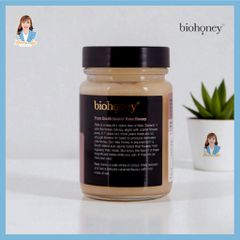 Mật ong hoa Rata rừng nguyên chất New Zealand Biohoney Forest Canopy Rata Honey 270g