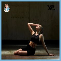 Áo bra thể thao không gọng, thoáng khí nâng đỡ tốt Xuất Xứ Úc YPL Vanish Training Bralette 1 áo