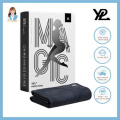 Quần Legging ôm sát nâng mông tôn dáng, co giãn thoải mái Nhập khẩu Úc YPL Magic Pants 1 quần dài