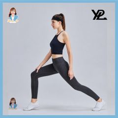 Quần Legging ôm sát nâng mông tôn dáng, co giãn thoải mái Nhập khẩu Úc YPL Magic Pants 1 quần dài