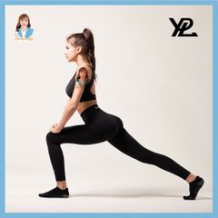 Quần Legging định hình eo thon nâng mông, ôm dáng Xuất xứ Úc YPL Catwalk Slim Leggings 1 quần dài