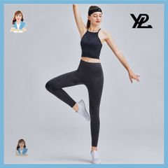 Quần Legging ôm sát nâng mông tôn dáng, co giãn thoải mái Nhập khẩu Úc YPL Magic Pants 1 quần dài