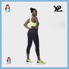 Quần Legging ôm sát nâng mông tôn dáng, co giãn thoải mái Nhập khẩu Úc YPL Magic Pants 1 quần dài