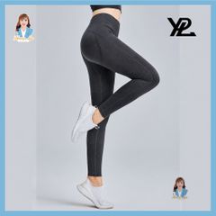 Quần Legging ôm sát nâng mông tôn dáng, co giãn thoải mái Nhập khẩu Úc YPL Magic Pants 1 quần dài