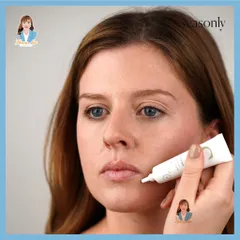 Gel loại bỏ mụn, ngừa thâm sẹo Pháp Seasonly SOS Spot (Acne Gel) 15ml