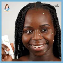 Gel loại bỏ mụn, ngừa thâm sẹo Pháp Seasonly SOS Spot (Acne Gel) 15ml