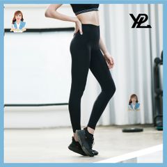 Quần Legging định hình eo thon nâng mông, ôm dáng Xuất xứ Úc YPL Catwalk Slim Leggings 1 quần dài
