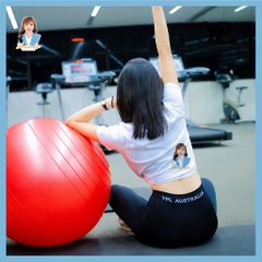 Quần Legging giảm cân định hình ôm dáng, co giãn tốt Nhập khẩu Úc YPL Slim Legging 1 quần dài