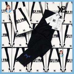 Quần Legging giảm cân định hình ôm dáng, co giãn tốt Nhập khẩu Úc YPL Slim Legging 1 quần dài