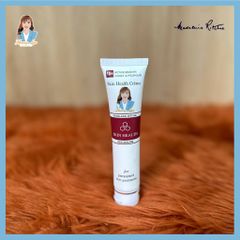 Kem giảm mụn mật ong manuka 18+ New Zealand Madeleine Ritchie 18+ Active Manuka Skin Health 40ml
