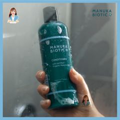 Dầu xả cho da đầu nhạy cảm New Zealand Manuka Biotic Conditioner For Sensitive Scalp 300ml 739519