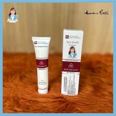 Kem giảm mụn mật ong manuka 18+ New Zealand Madeleine Ritchie 18+ Active Manuka Skin Health 40ml