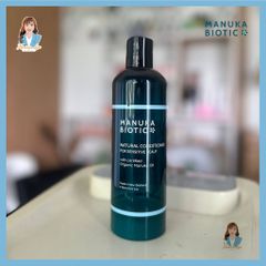 Dầu xả cho da đầu nhạy cảm New Zealand Manuka Biotic Conditioner For Sensitive Scalp 300ml 739519