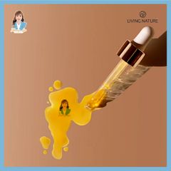 Serum phục hồi và tái tạo giúp da mềm mại New Zealand Living Nature Rewind & Repair Serum 18ml