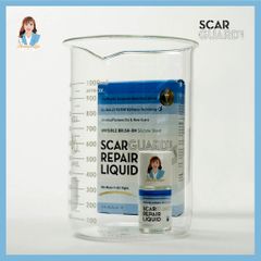 Gel xóa bỏ sẹo lồi, sẹo phì lâu năm do phẩu thuật Mỹ Scarguard Repair Liquid 15ml