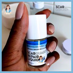 Gel xóa bỏ sẹo lồi, sẹo phì lâu năm do phẩu thuật Mỹ Scarguard Repair Liquid 15ml