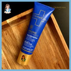 Kem dưỡng phục hồi da Pháp DermEden Specific Protocole Cicaderm Repair Care 30ml 739521