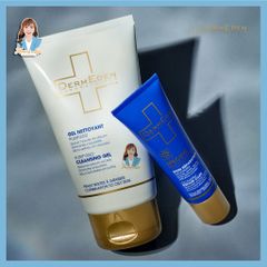 Kem dưỡng phục hồi da Pháp DermEden Specific Protocole Cicaderm Repair Care 30ml 739521