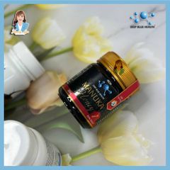 Mật ong manuka 100% nguyên chất UFM10+ New Zealand Deep Blue Health Manuka Honey 250g