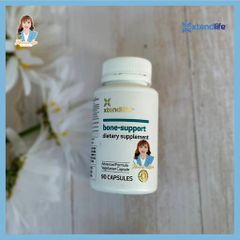 Viên uống bổ khớp, tăng mật độ xương ngừa loãng xương New Zealand Xtend Life Bone Support 90 viên