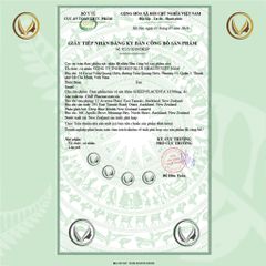Viên uống nhau thai cừu mờ nám, tàn nhang New Zealand Nz Pure Health Sheep Placenta 30 viên