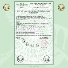 Viên uống sữa ong chúa New Zealand NZ Pure Health Royal Jelly 30 viên 739525