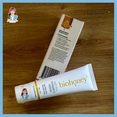 Kem bổ sung vitamin E làm đẹp da New Zealand Biohoney Natural Vitamin E Cream 50g