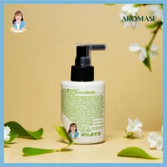 Xịt dưỡng giảm ngứa da đầu, giảm sưng Đài Loan AROMASE 5α Juniper MediPRO Simply Fresh Spray 110ml