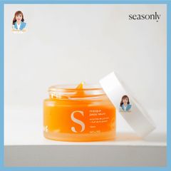 Mặt nạ tẩy tế bào chết Nhập khẩu Pháp Seasonly Masque Peau Neuve (Peeling Mask Hũ) 50ml
