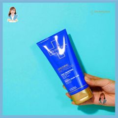 Kem ngăn ngừa, giảm vết rạn da Pháp DermEden Specific Protocole Firming Stretch Mark Care 200ml